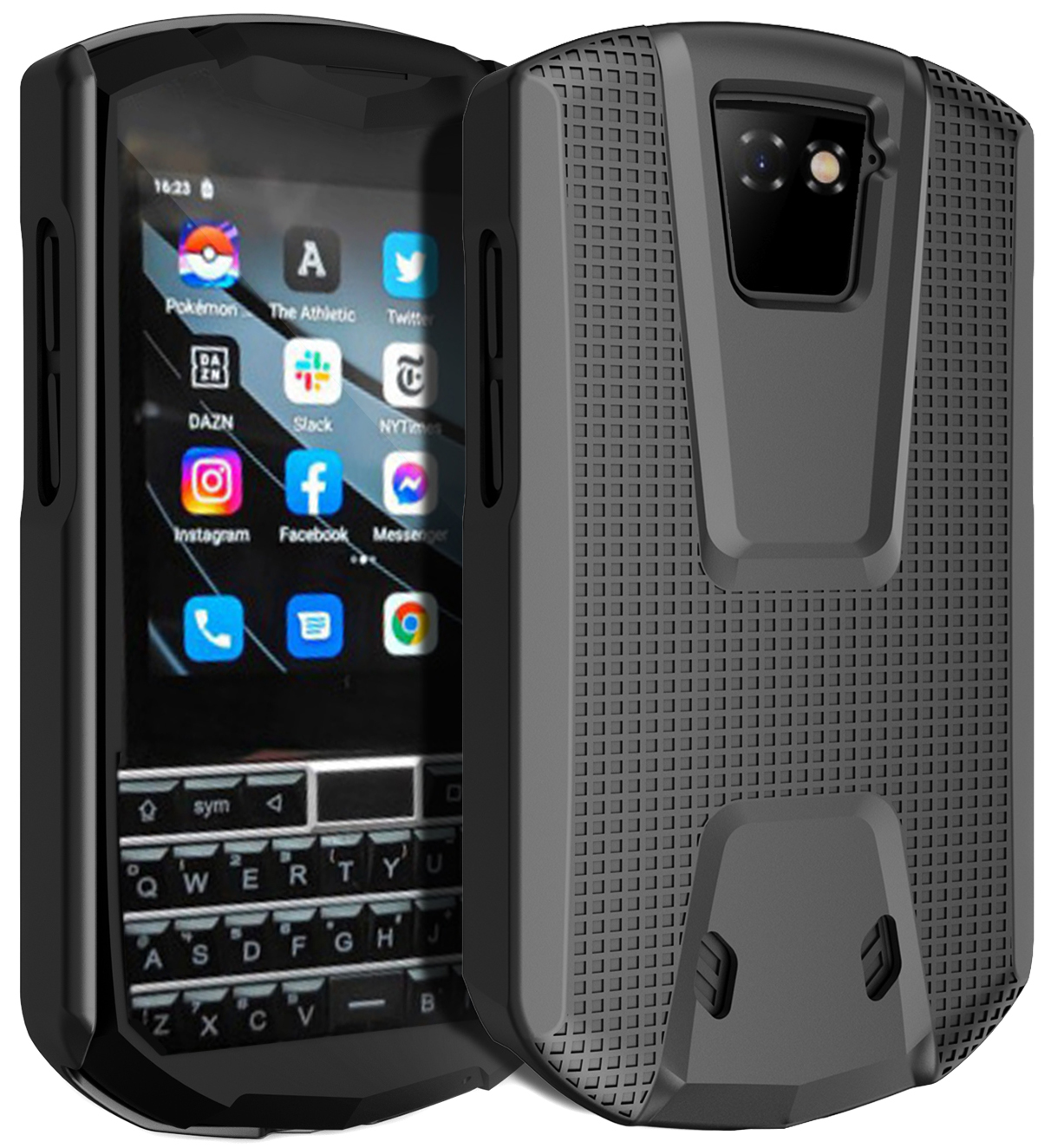 Titan Unihertz Pocket - for Smartphone QWERTY Android Replacement